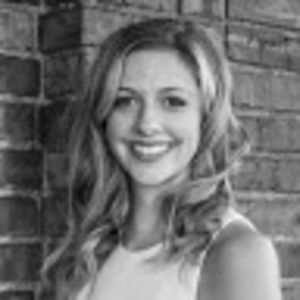 Meet your Posher, Alexandra